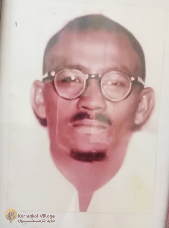 ابوى الطيب الانسان