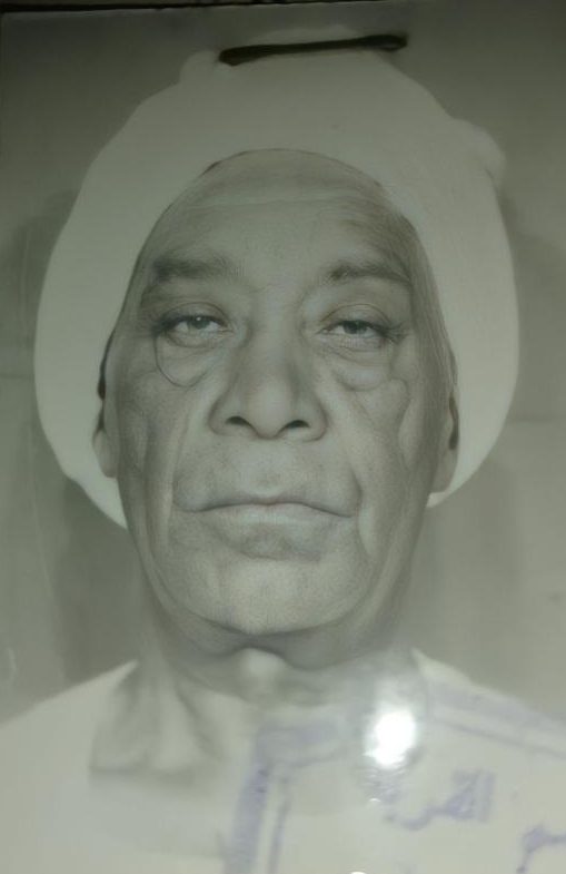 الحاج موسي محمد ابراهيم