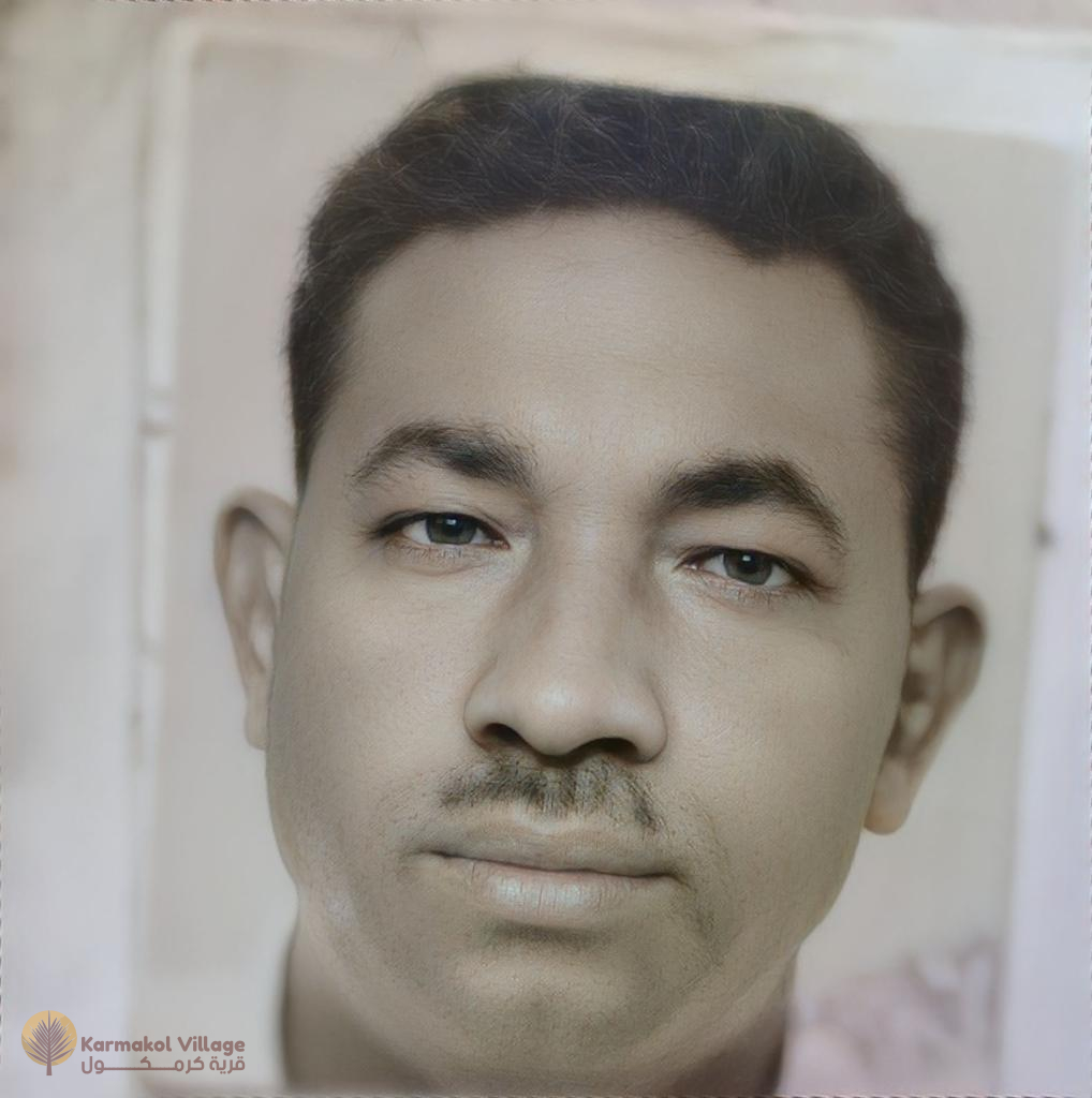ميرغني اسماعيل محمد فضل