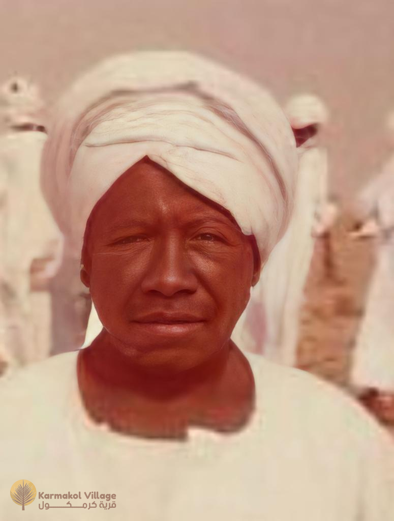 بكري اسماعيل محمد فضل محمد