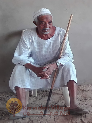 إسماعيل فضل سعد